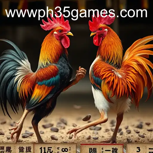 Exploring the Complex Nature of Cockfighting in Modern Culture and Digital Iterations