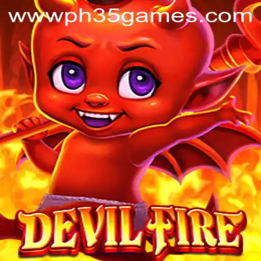 DevilFire Game Overview and Rules