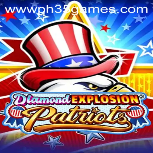 Unveiling DiamondExplosionPatriots: An Innovative Journey into Gaming