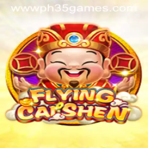 FlyingCaiShen: A Journey into the Exciting PH 35 Games Adventure