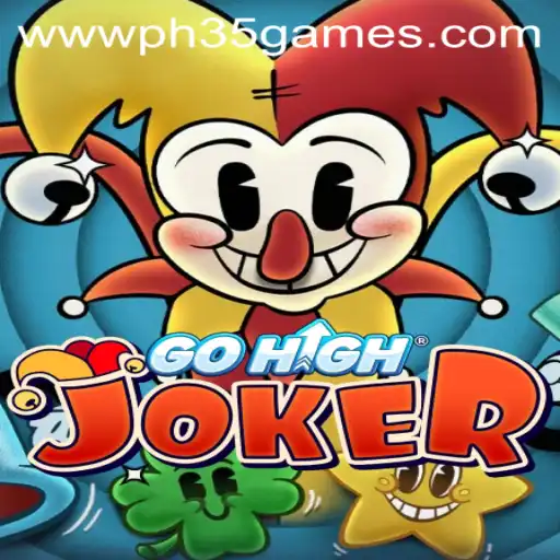 Discovering GoHighJoker: A Dive into the PH 35 Games Phenomenon