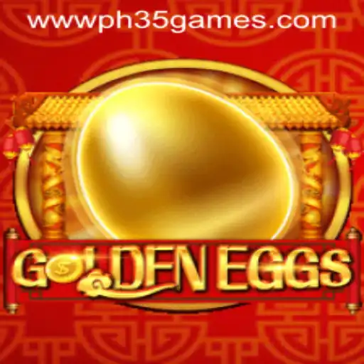 Unraveling the Mystique of GoldenEggs: The Game Taking the PH 35 Games by Storm