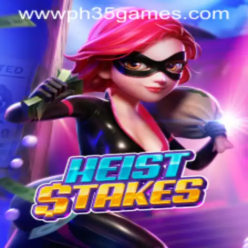 A Thrilling Dive Into 'HeistStakes': The New Frontier in Gaming