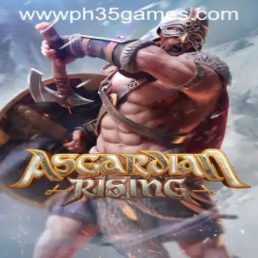 Exploring the Epic World of AsgardianRising in the PH 35 Games Landscape