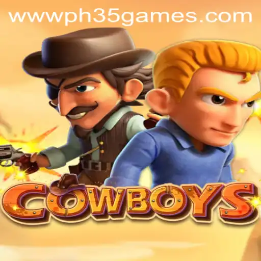 Exploring the Intriguing World of COWBOYS: An In-Depth Look into PH 35 Games