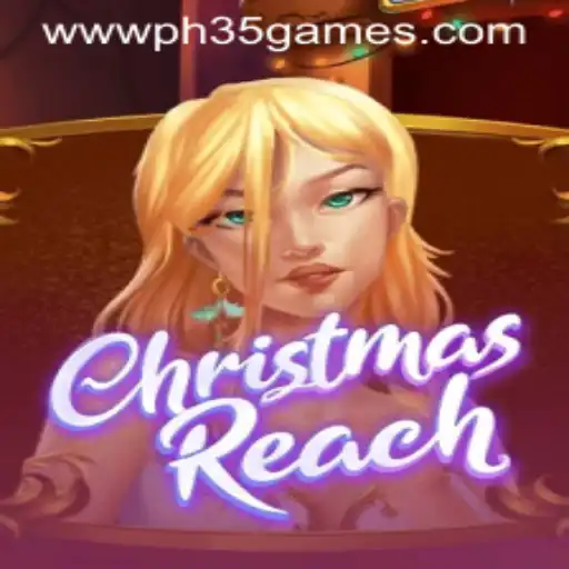 Exploring ChristmasReach: A New Adventure in the PH 35 Games Series