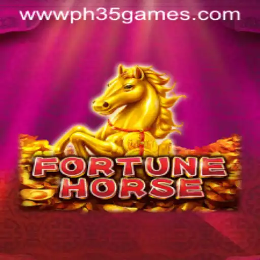 Discovering FortuneHorse: An Exciting Addition to the PH 35 Games