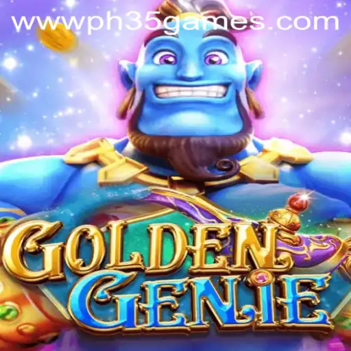 Golden Genie: The New Age Gaming Sensation