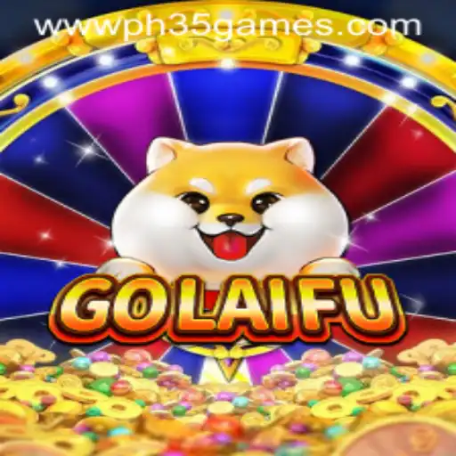 GoLaiFu: The Cultural Gaming Phenomenon