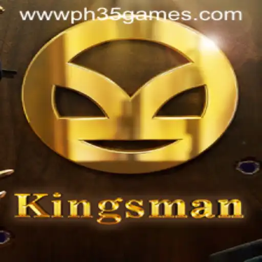 Discover the World of Kingsman: Unveiling the Thrill Behind PH 35 Games