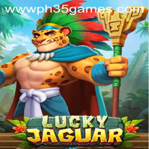 Exploring the Exciting World of LuckyJaguar: A Comprehensive Guide to PH 35 Games