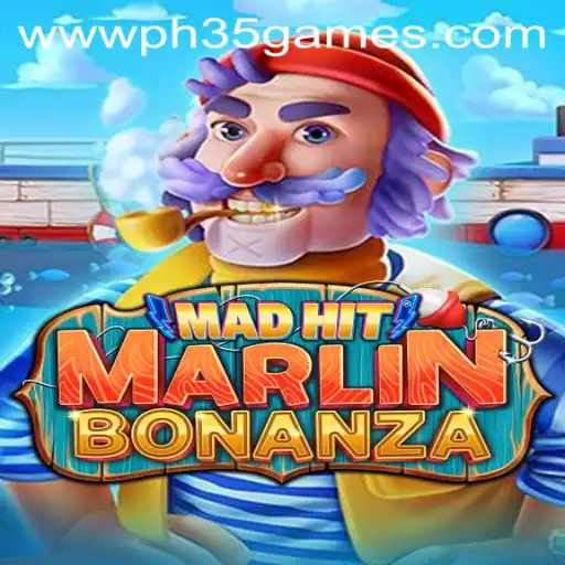 Discover the Thrills of MadHitMarlinBonanza
