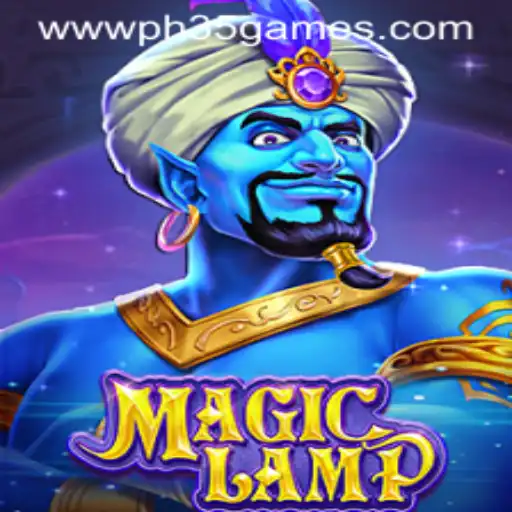 Dive into the Enchanting World of MagicLamp: A Premier PH 35 Game