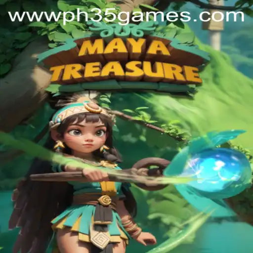Explore the Exciting World of MayaTreasure