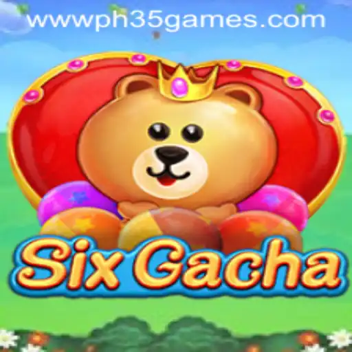 Exploring SixGacha: A New Era in PH 35 Games