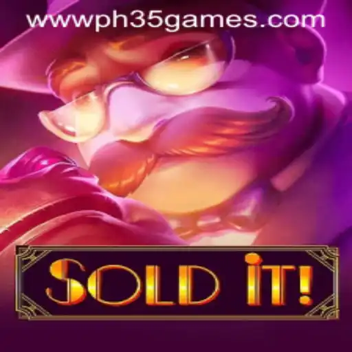Exploring Soldit: A New Entrant in the World of PH 35 Games