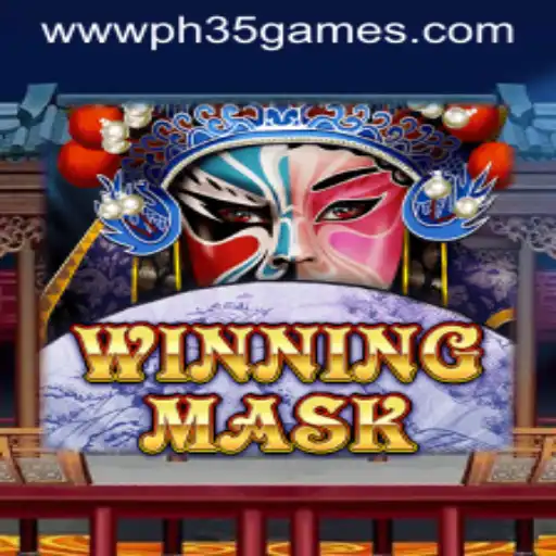 Exploring the Intriguing World of WinningMask in the PH 35 Games Arena