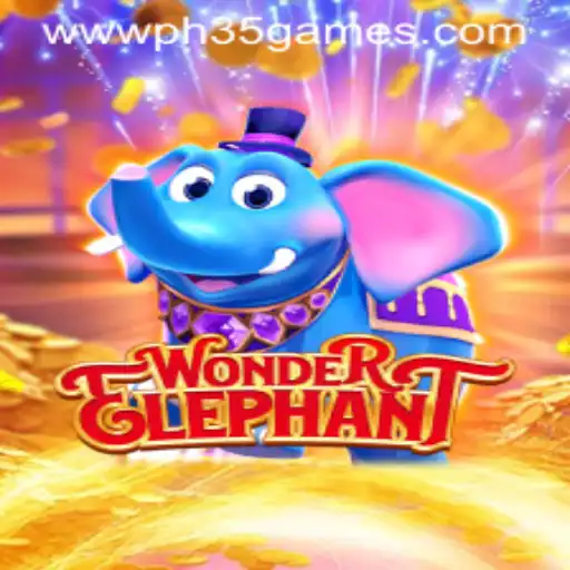 Discover the Magic of WonderElephant: A Captivating Experience with PH 35 Games