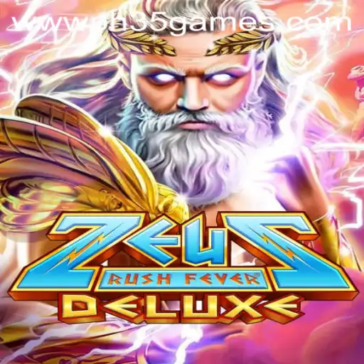 ZeusRushFeverDeluxe: A Thrilling New Addition to the PH 35 Games Collection