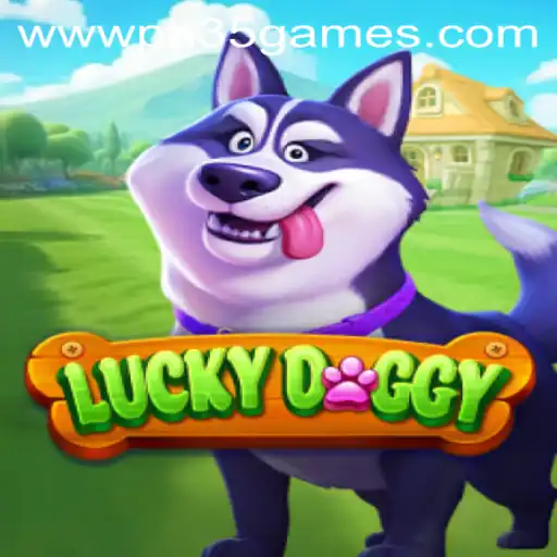 Exploring LuckyDoggy: A Comprehensive Look at PH 35 Games' Latest Sensation