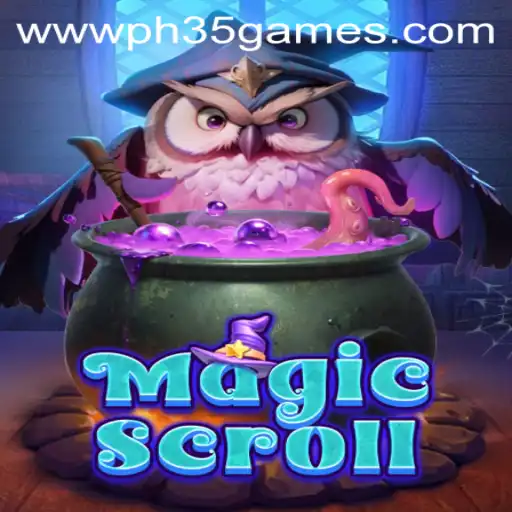 MagicScroll: The Immersive Adventure in PH 35 Games