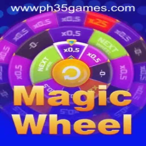MagicWheel: Exploring the Enchanting World of PH 35 Games