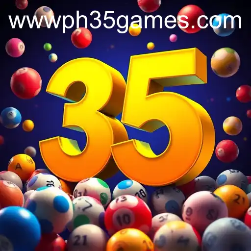 The Evolution of Online Lottery and the Rise of PH 35 Games