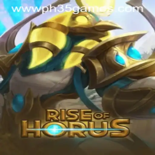 Exploring the World of 'RiseofHorus': A New Adventure in PH 35 Games