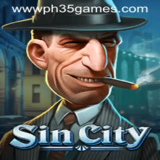 The Immersive World of SinCity in PH 35 Games