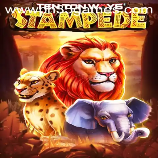 Unveiling the Dynamic Excitement of TenTonWaysStampede