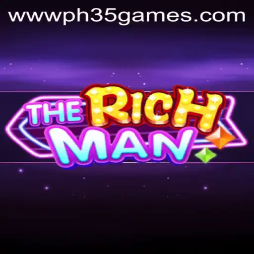 Discover the Thrilling World of TheRichMan and PH 35 Games