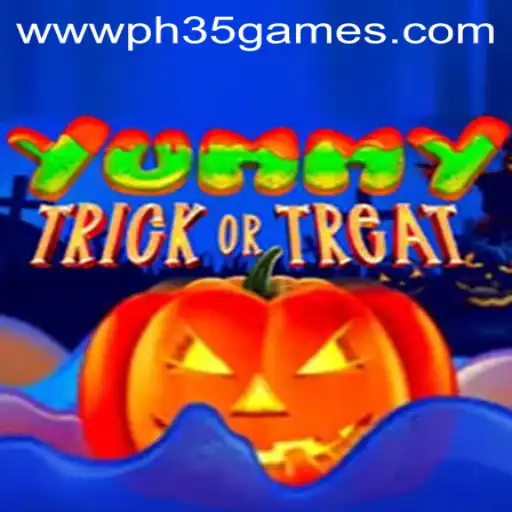 Explore the Exciting World of YummyTrickorTreat in PH 35 Games